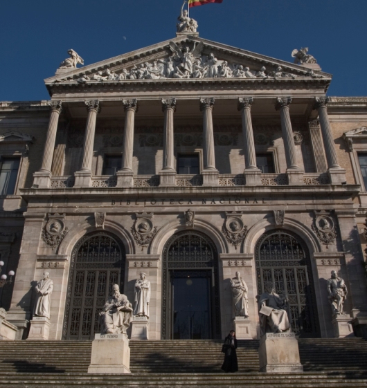Biblioteca Nacional