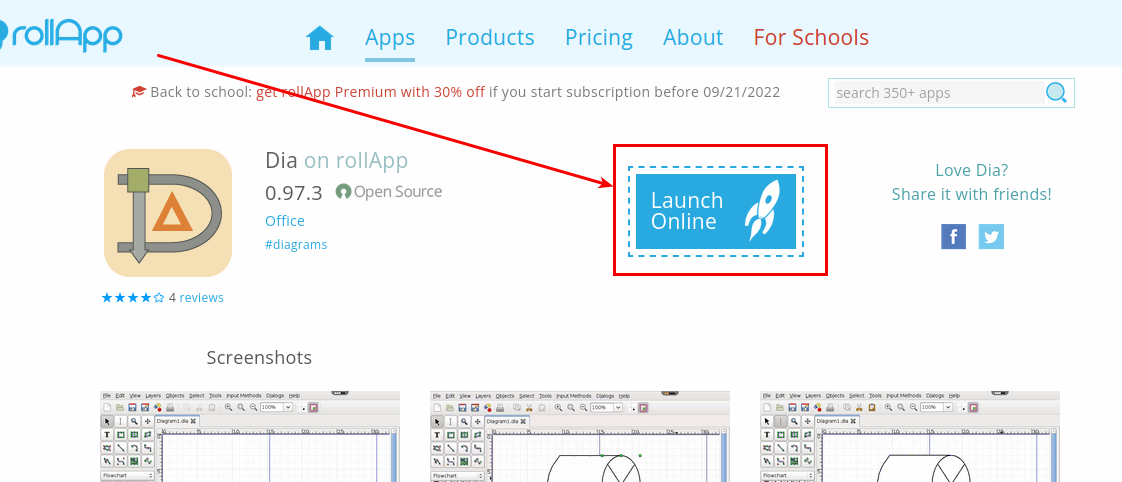 rollApp Dia LaunchOnline.png