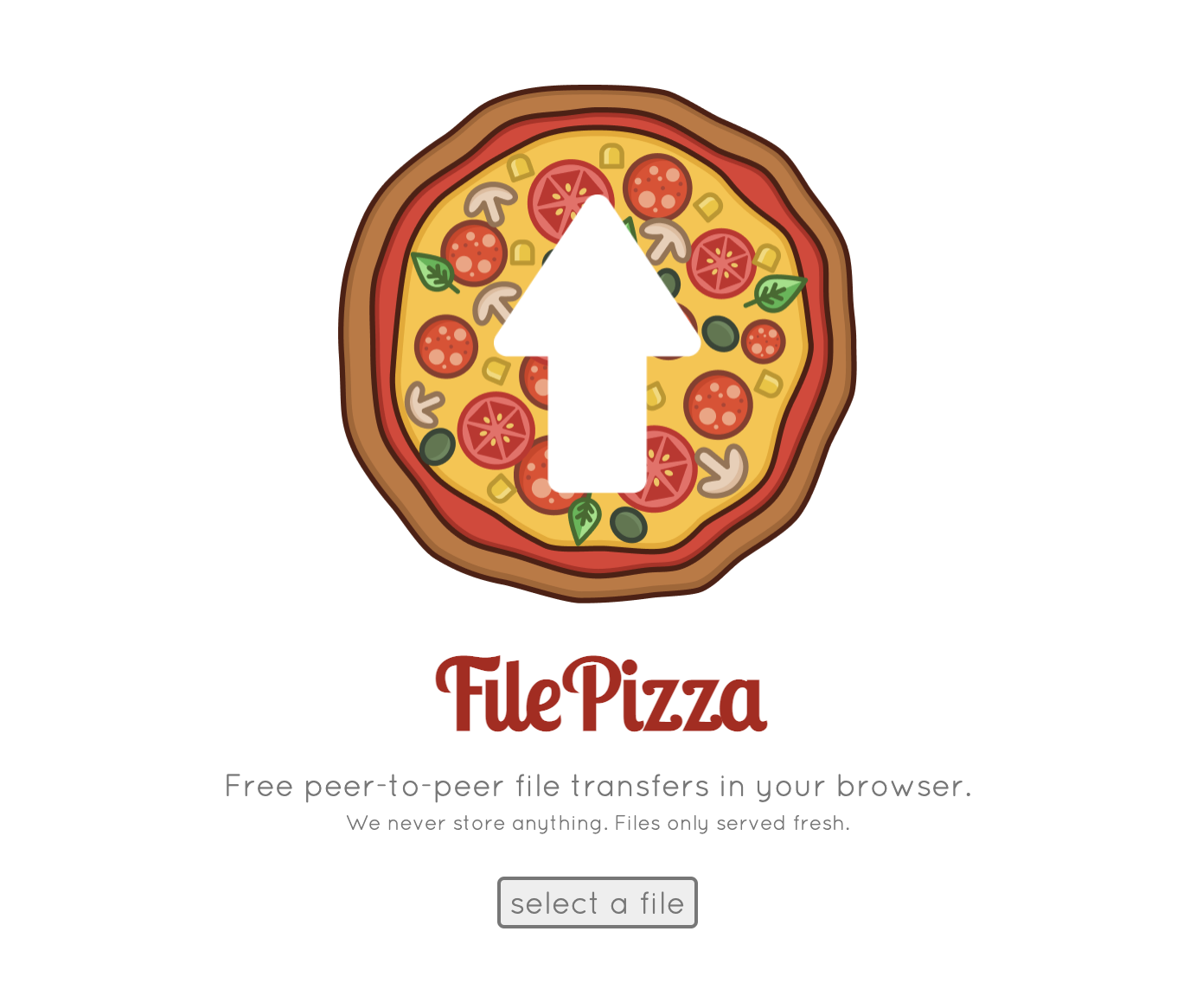 filepizza